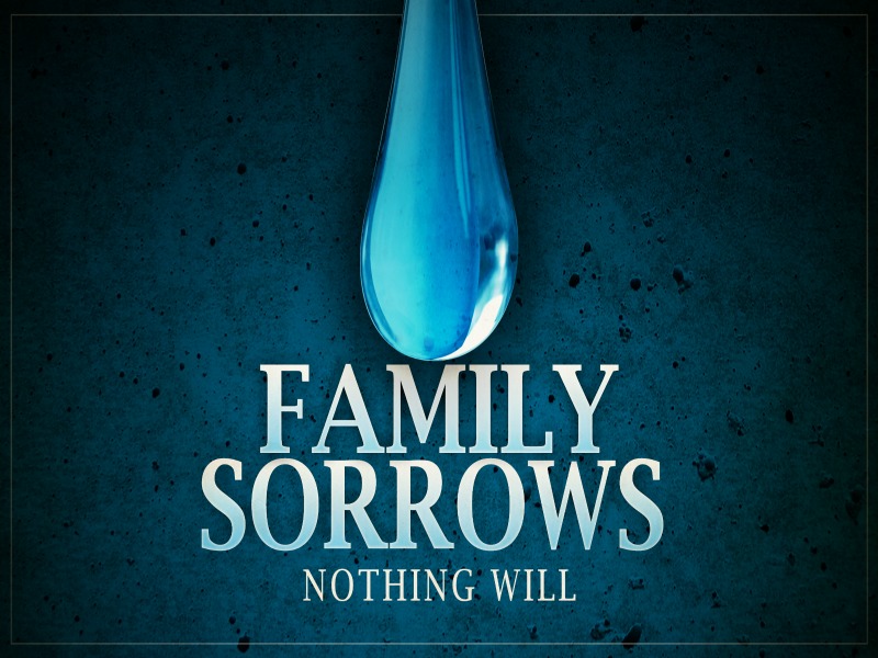 Pastor Jasper: Romans | Nothing Will | Family Sorrows (05/22/16)