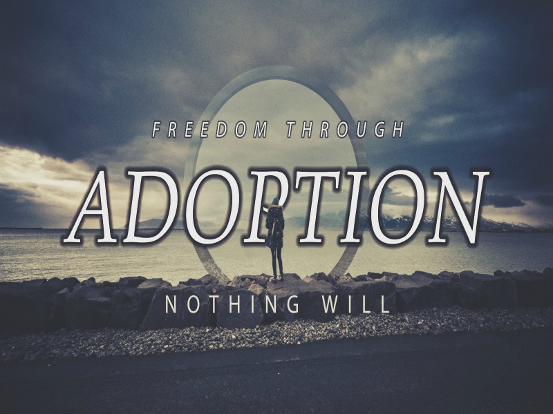 Pastor Jasper: Romans | Nothing Will | Freedom Through Adoption (04/17/16)