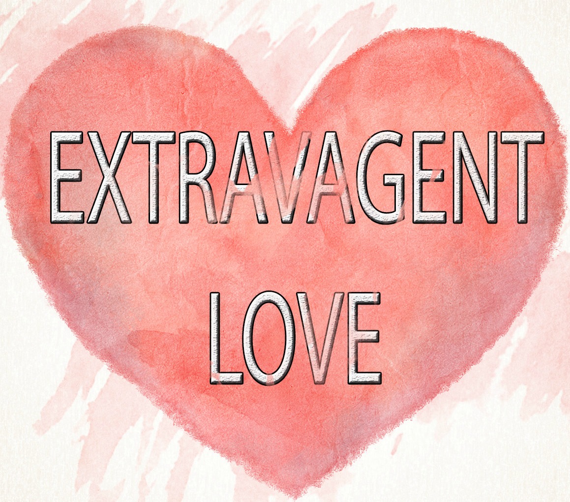 Pastor Jasper Morris: Extravagant Love (11/15/15)