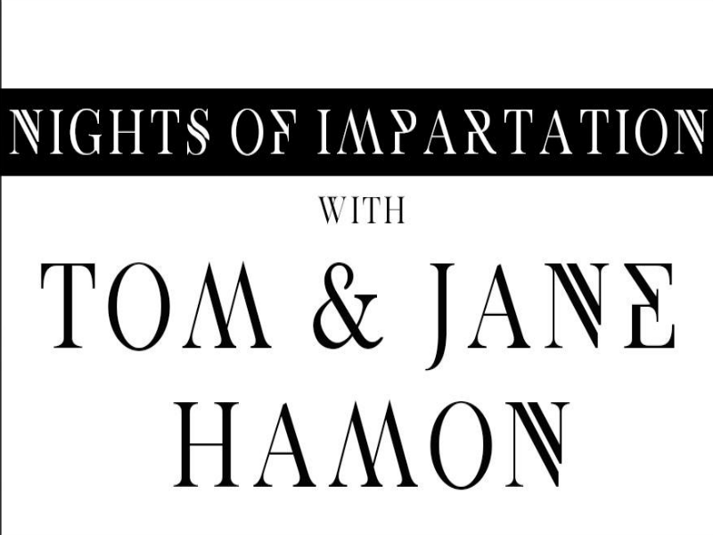 Apostle Tom Hamon | Night of Impartation, Part 1 | Look Again | 05/25/17