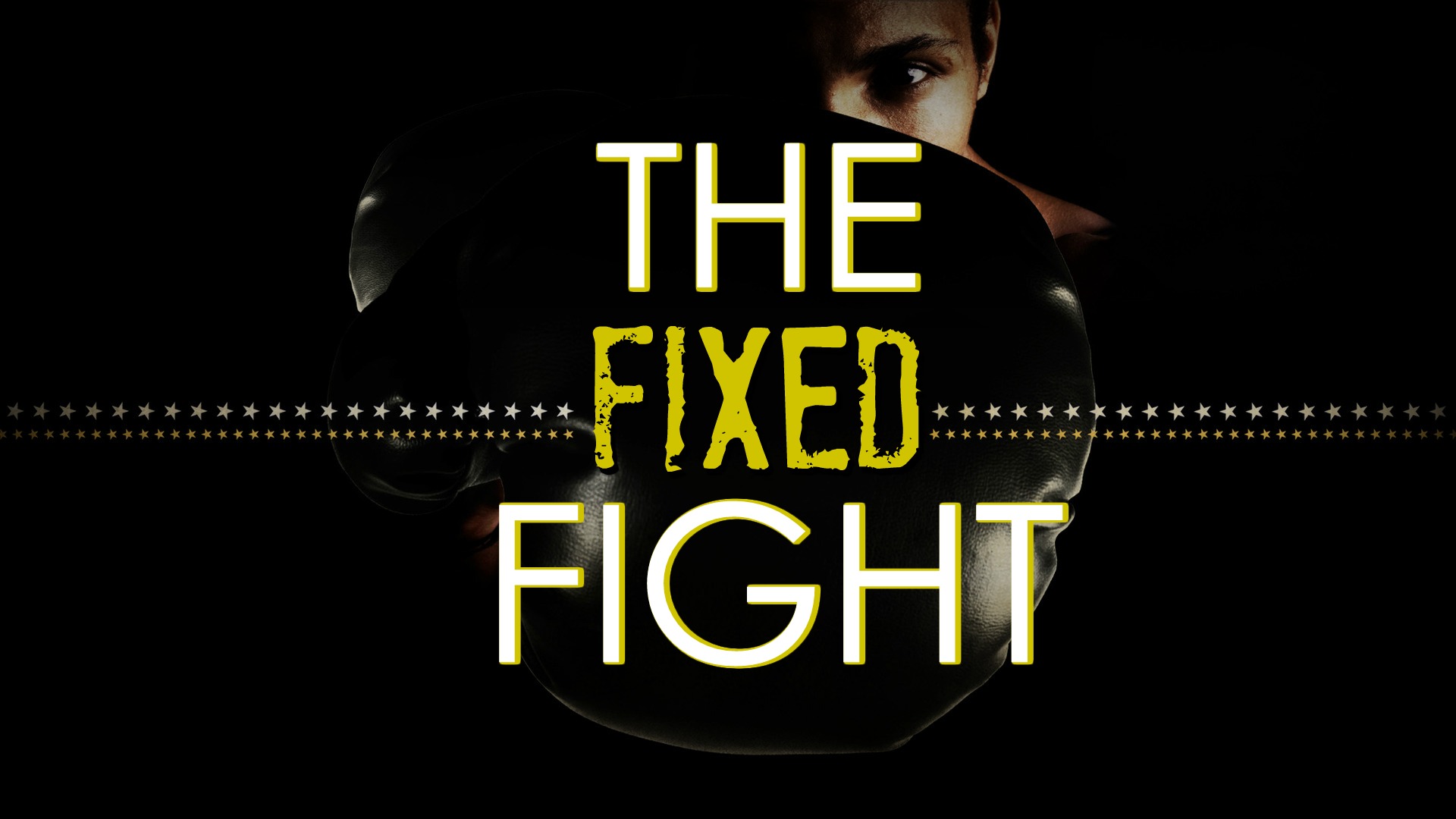 Pastor Josh: Prime Time | The Fixed Fight (01/15/16)