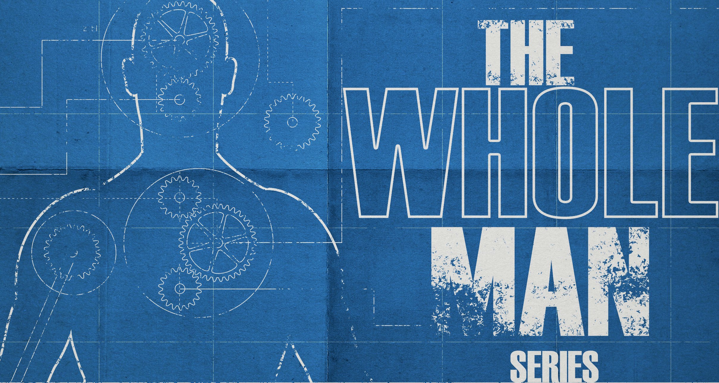 Pastor Will: The Whole Man- The Spirit Man (05-20-15)