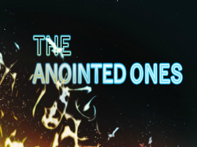 Pastor Huey: The Anointed Ones | (05/15/16)