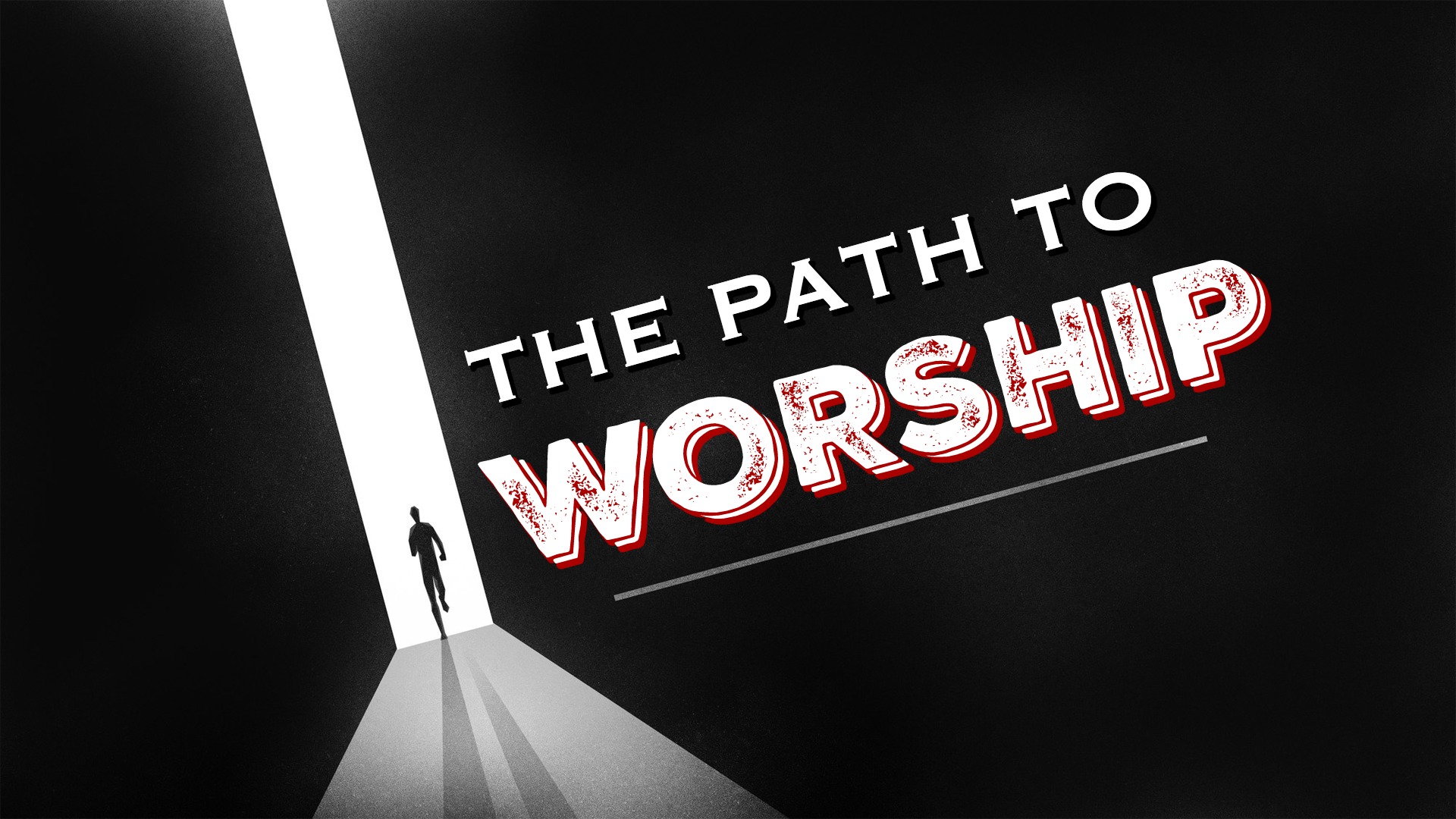 Pastor Maurice Ball: Prime Time | The Path To Worship (03/04/16)