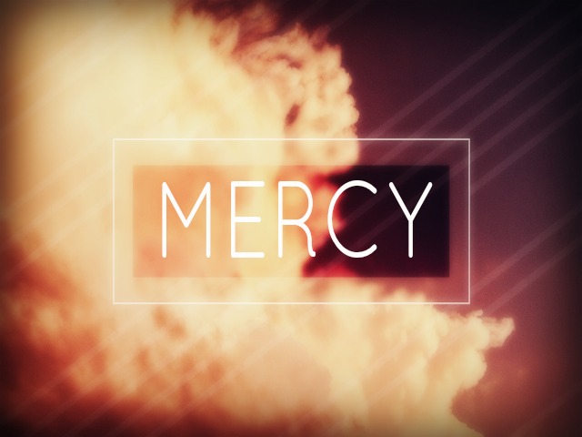 Dr. Glenn Burris: Mercy (03/23/2014) 9AM