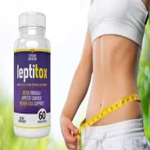 Leptitox - Natural And Highly Efficient Ingredients