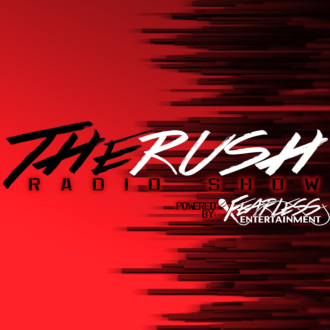 The Rush Go - Week Zero