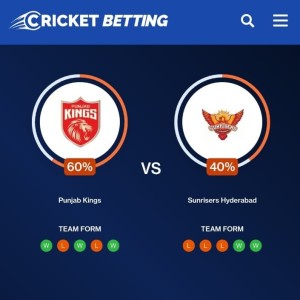 PBKS vs SRH, 28th Match IPL 2022