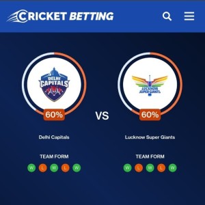 DC vs LSG, 45th Match IPL 2022