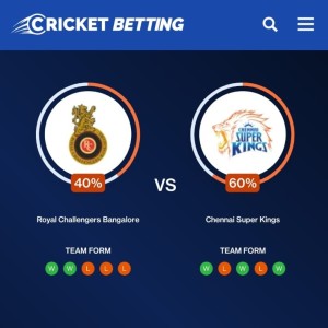 RCB vs CSK, 49th Match IPL 2022