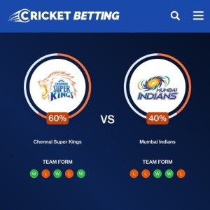 CSK vs MI, 59th Match IPL 2022