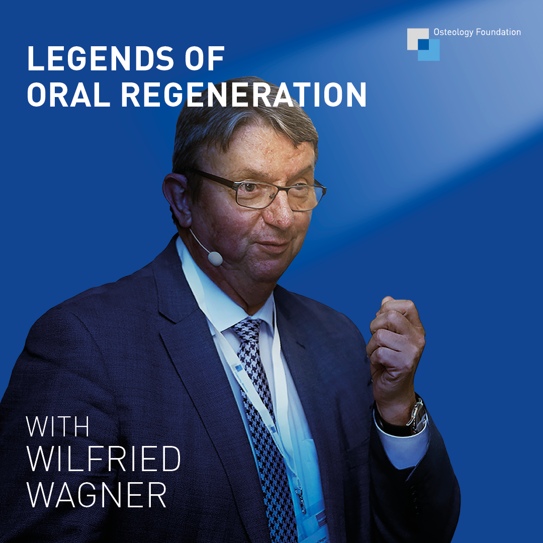Wilfried Wagner: “We made a lot of mistakes!”