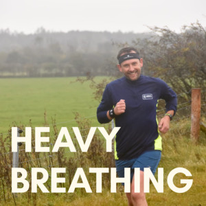 HEAVY BREATHING - Ep 4 - Running around Lockerbie on a dodgy calf