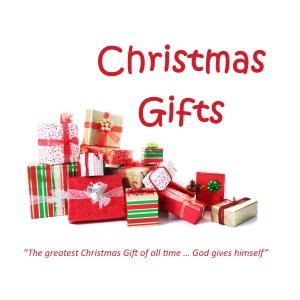 Matthew 2:1-12 - Christmas Gifts (Gold)