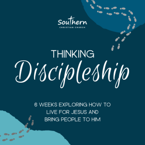 ’Bringing People to Jesus’ Discipleship Series (Acts 17)