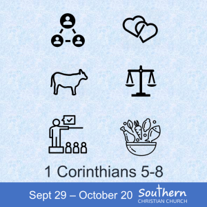 1 Corinthians 7 17-24 Stay as you are