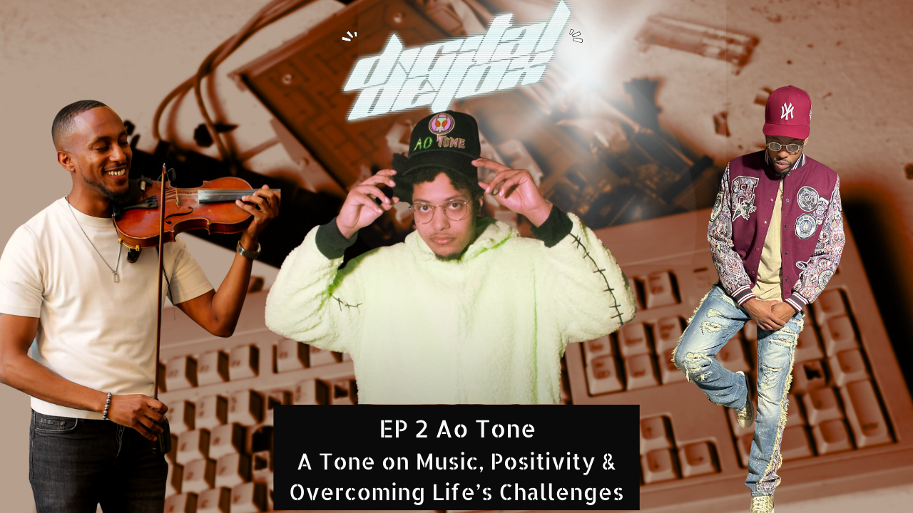 The MattViolinist Podcast