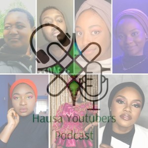 Episode 8: New Year, New Decade & Resolutions (with Usman A.M Bello, Khalil Abubakar & Fatima Ciroma, ft. Hauwa Jidda of H&F)