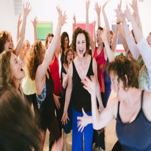 How Movement Can Help Move Emotions with SPECIAL GUEST Dr Deb kern