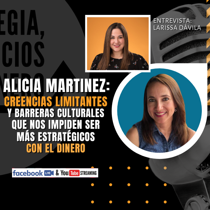 Estrategia, Negocios y Dinero Podcast