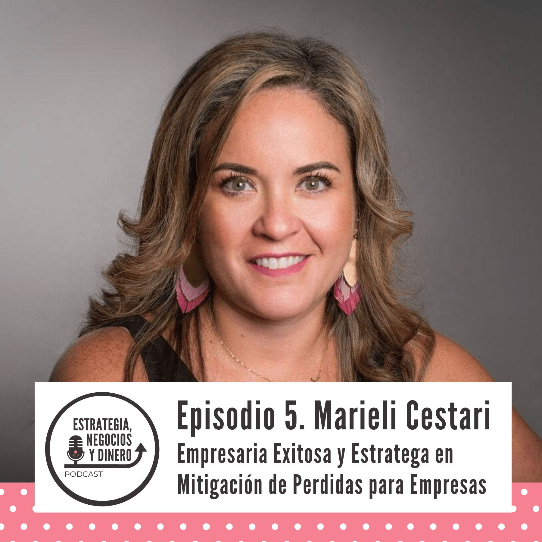 Estrategia, Negocios y Dinero Podcast