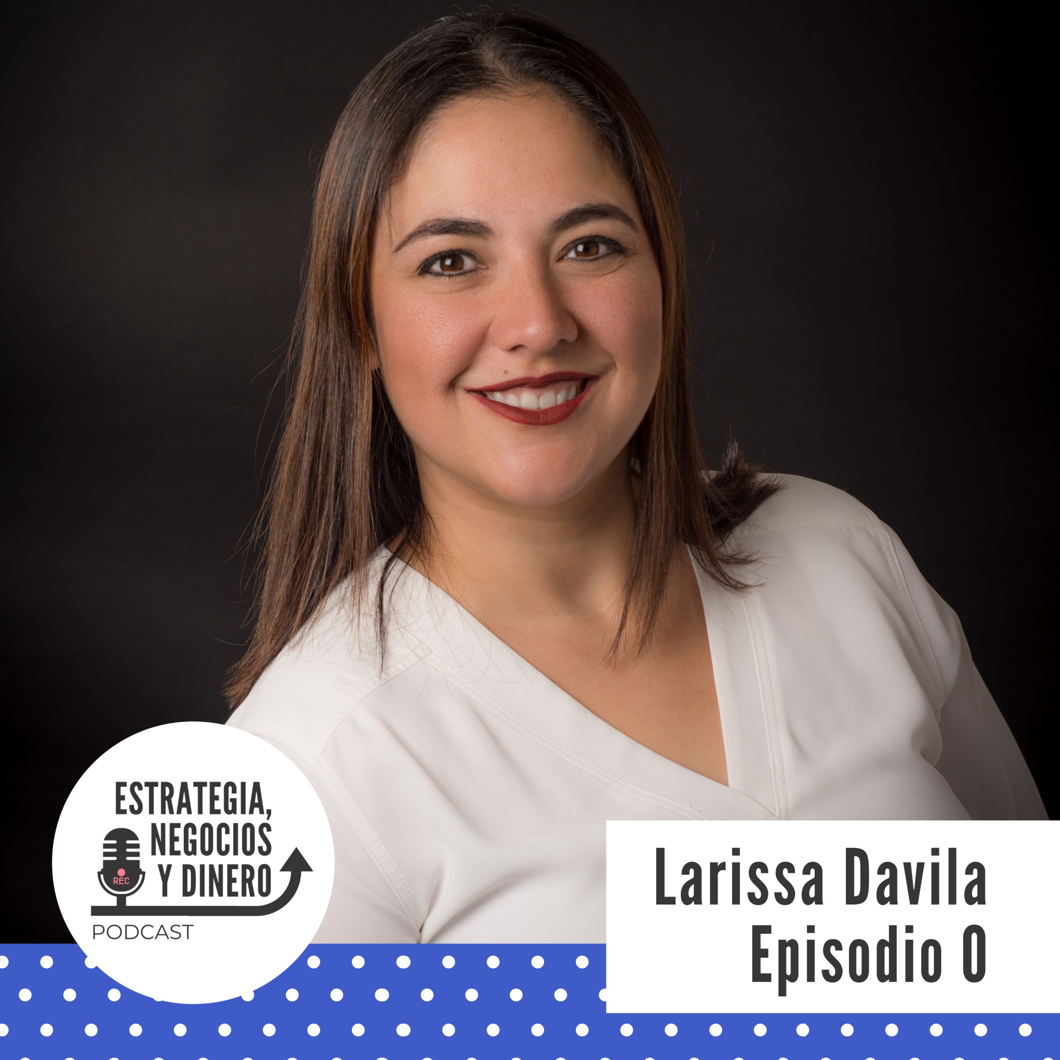 Estrategia, Negocios y Dinero Podcast
