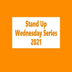 Stand Up Series: Fake Religion 06.30.2021