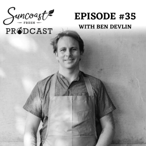 Episode 35: Ben Devlin