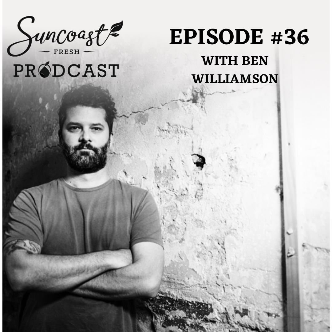Suncoast Fresh Prodcast