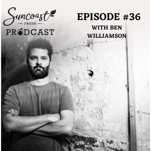 Episode 35: Ben Williamson