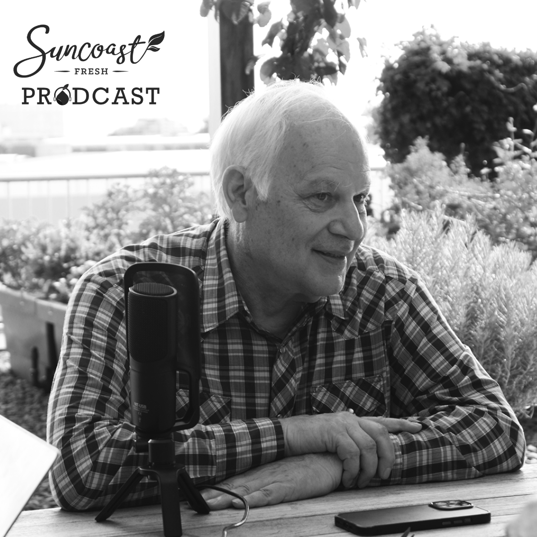Suncoast Fresh Prodcast