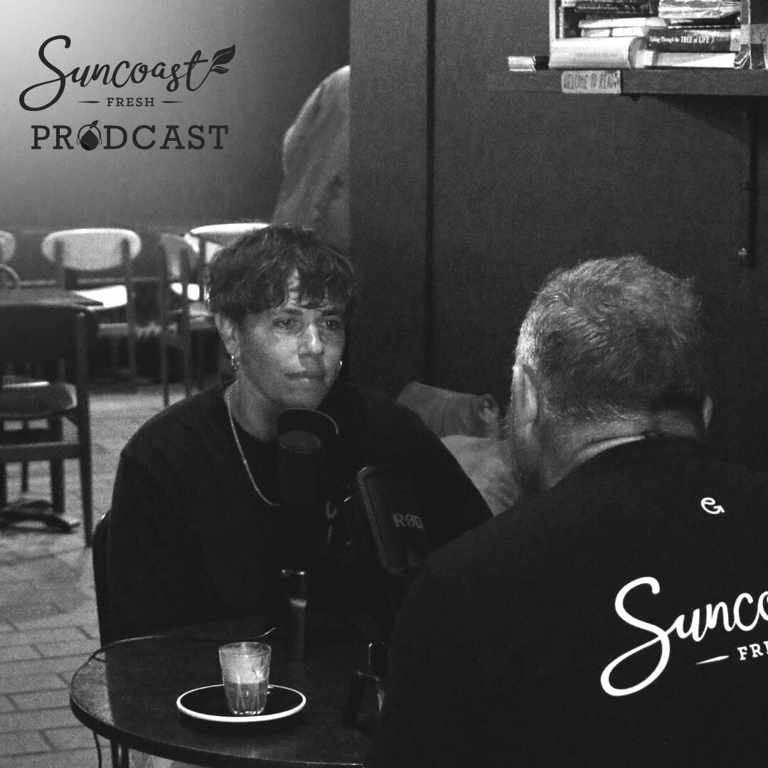 Suncoast Fresh Prodcast