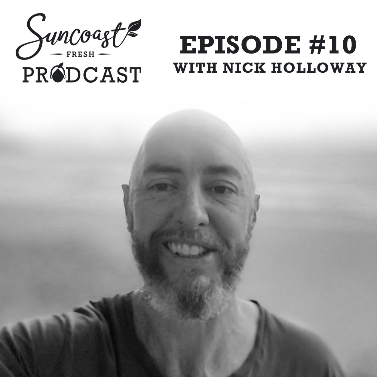 Suncoast Fresh Prodcast