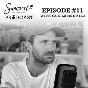 Episode 11: Guillaume Zika 