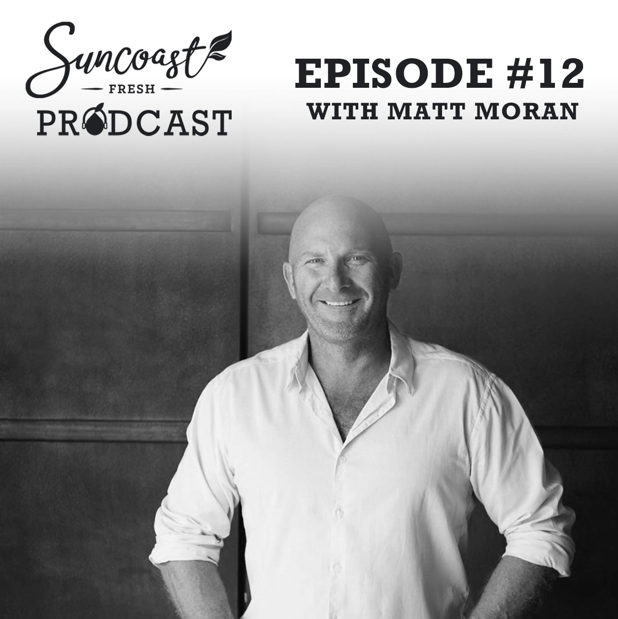 Suncoast Fresh Prodcast
