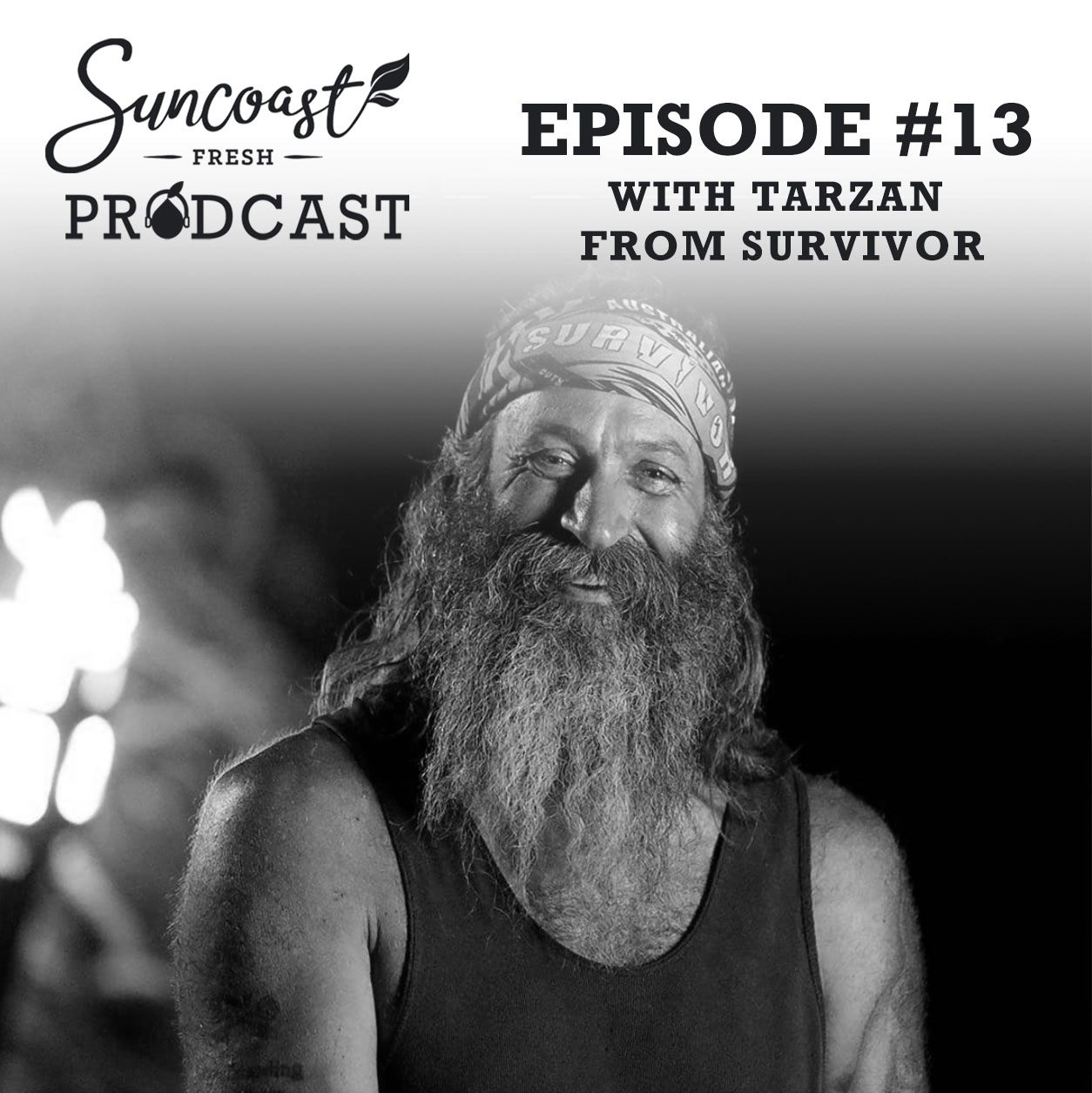 Suncoast Fresh Prodcast