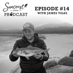 Episode 14 : James Viles