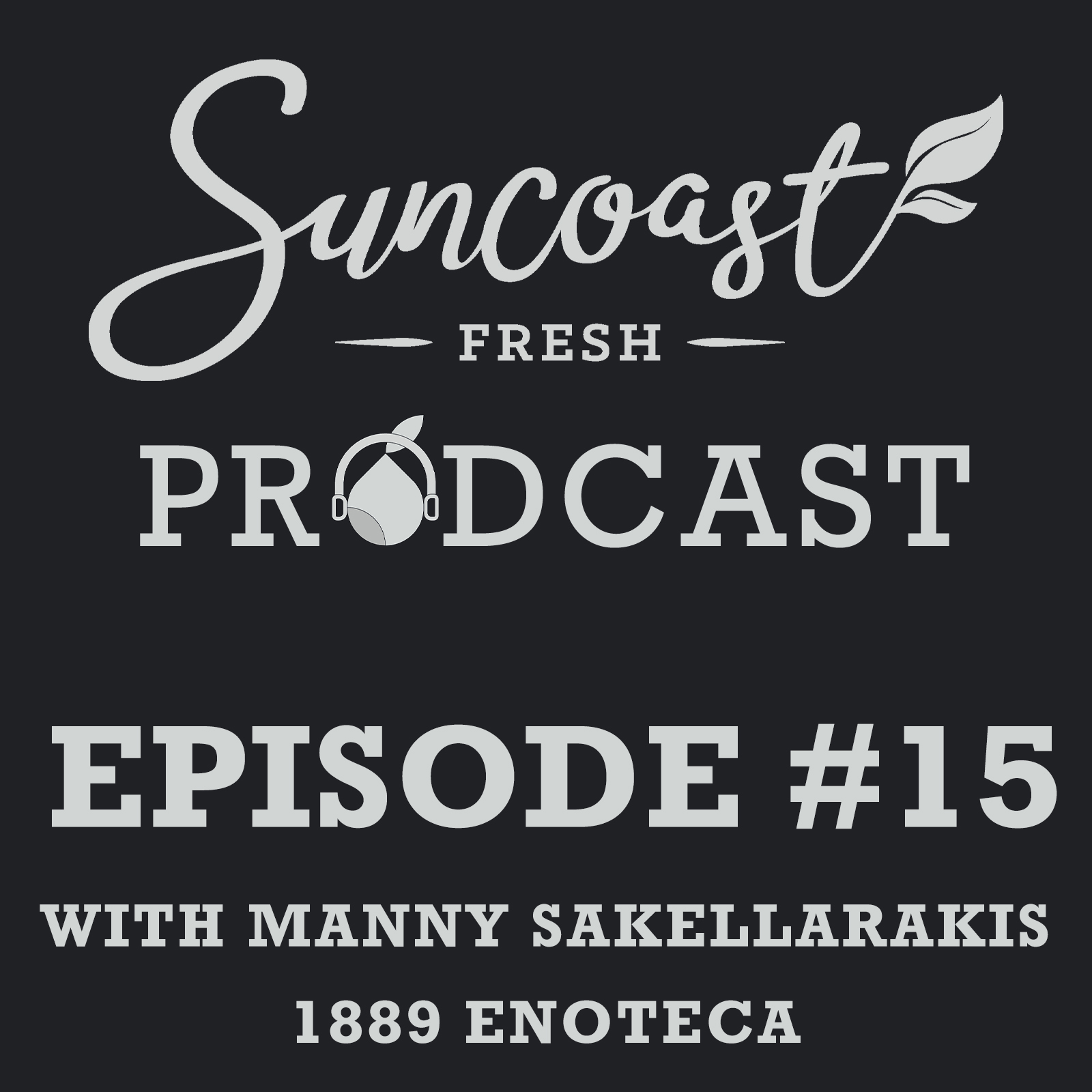Suncoast Fresh Prodcast