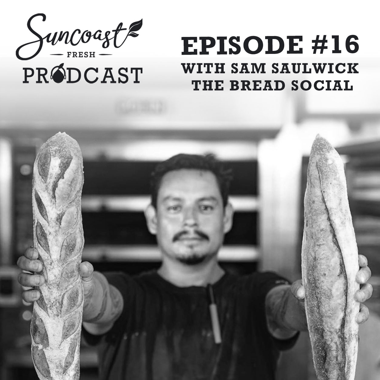 Suncoast Fresh Prodcast