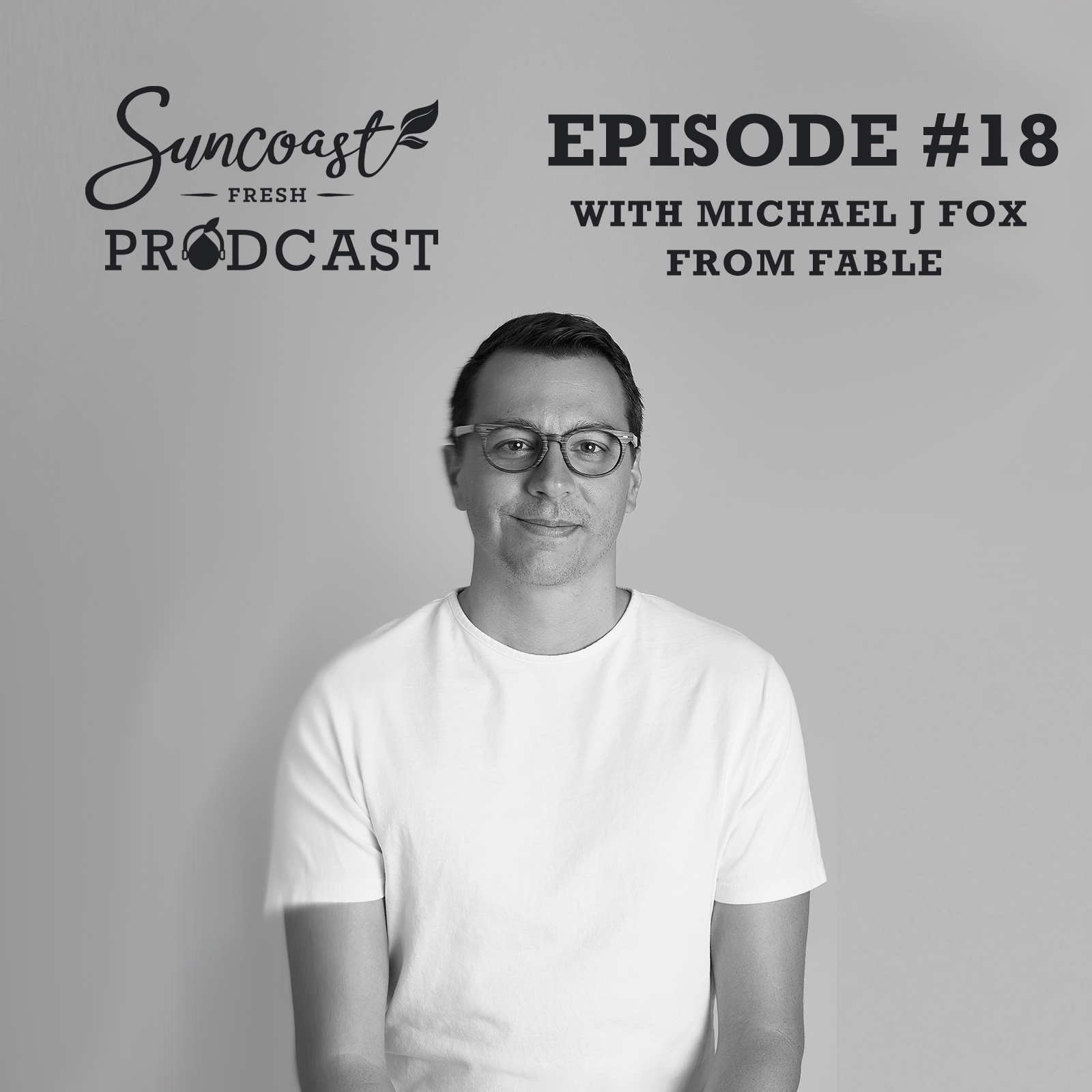 Suncoast Fresh Prodcast