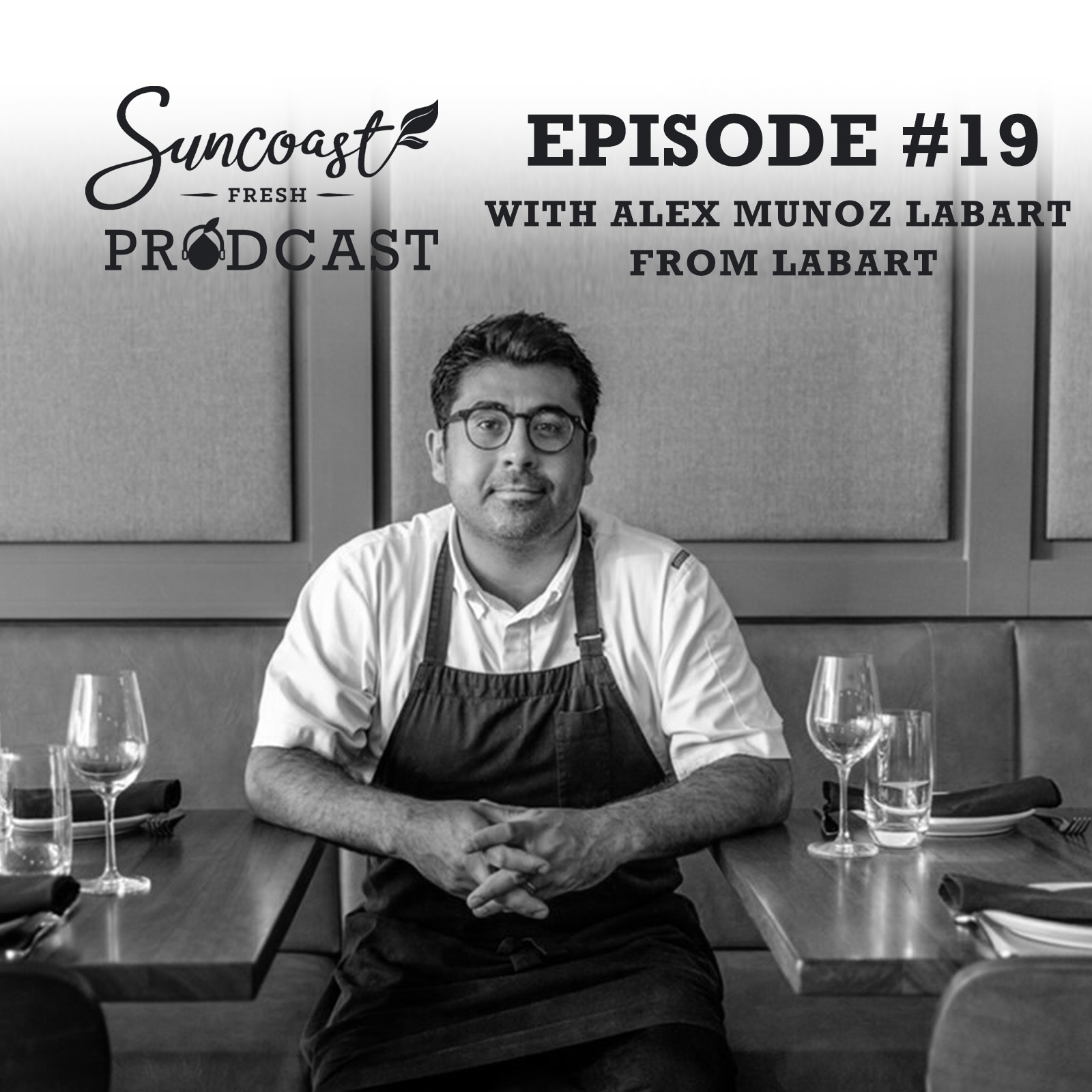 Suncoast Fresh Prodcast