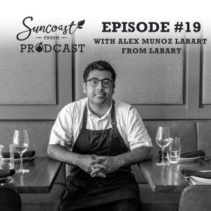 Episode 19 : Alex Munoz Labart - Labart
