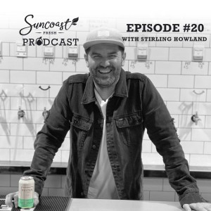 Episode 20: Stirling Howland - Balter Brewing