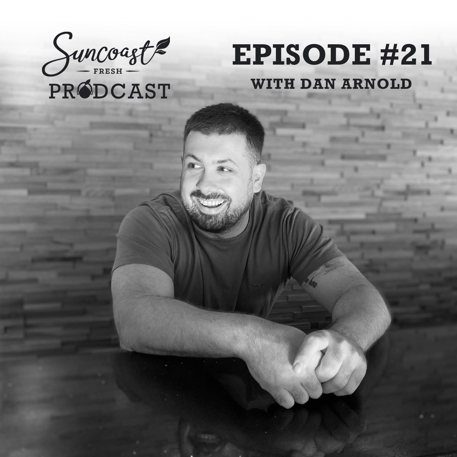 Suncoast Fresh Prodcast