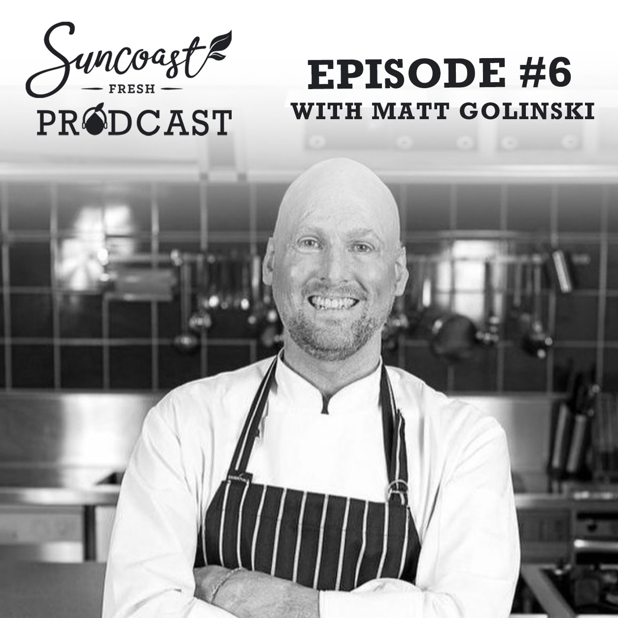 Suncoast Fresh Prodcast