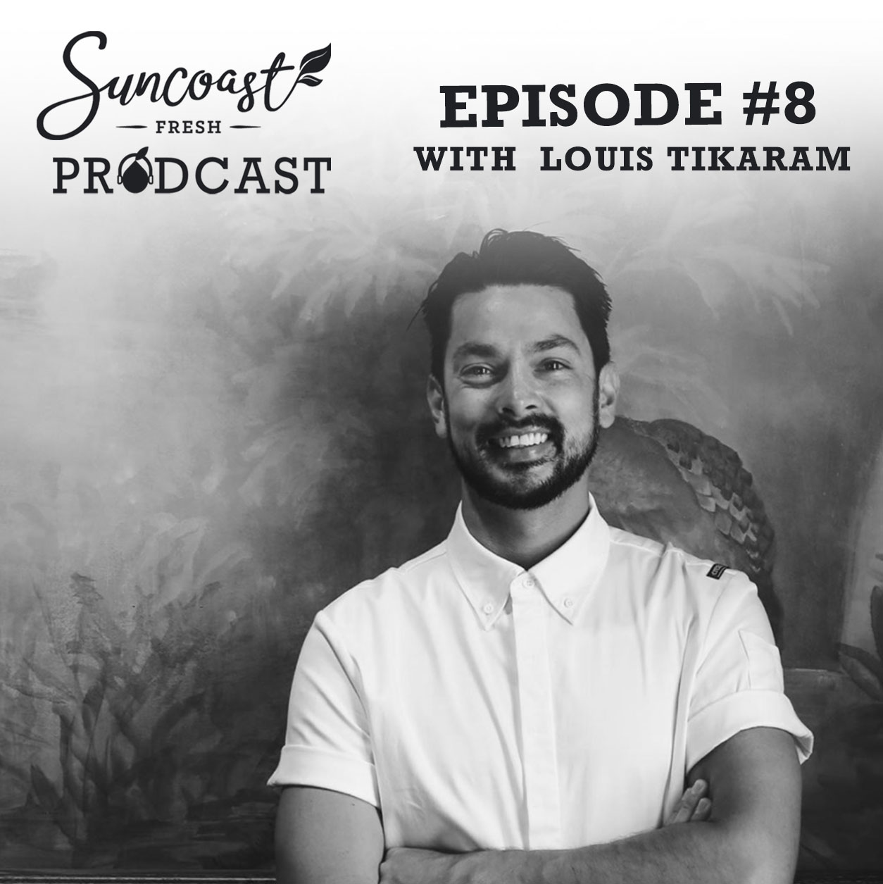 Suncoast Fresh Prodcast