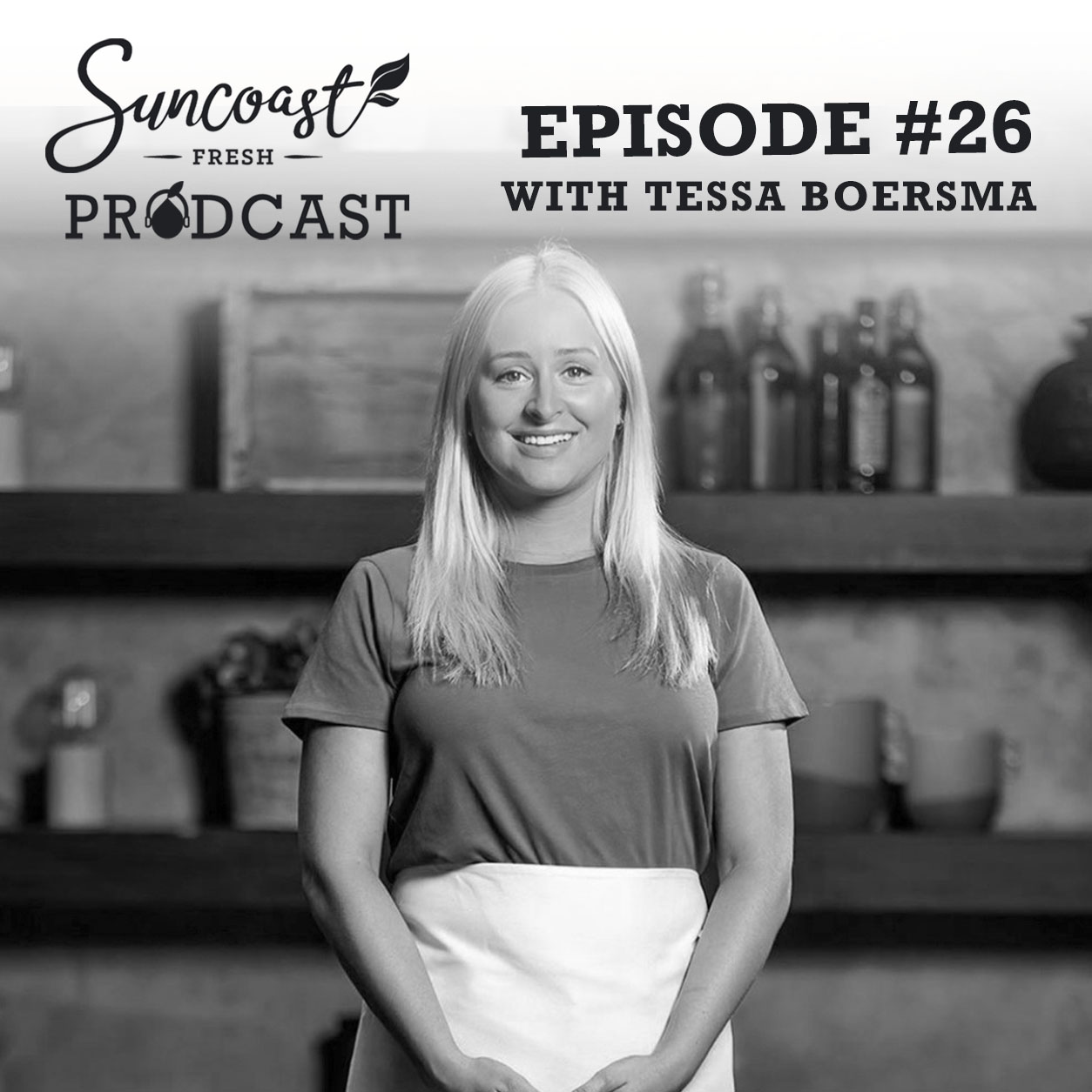 Suncoast Fresh Prodcast