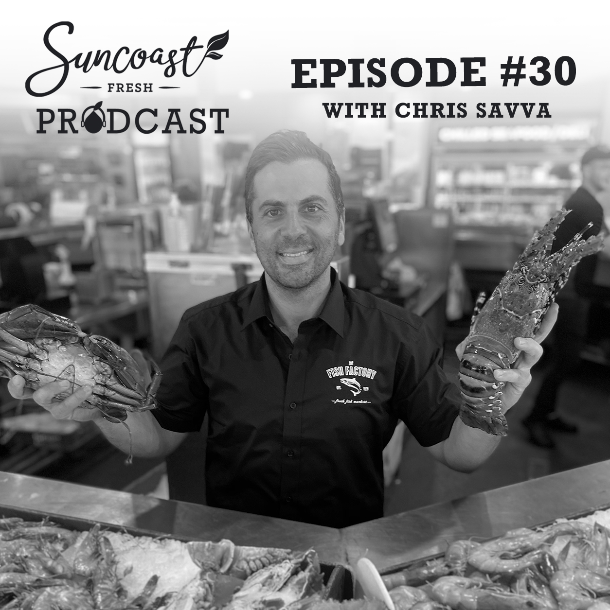 Suncoast Fresh Prodcast