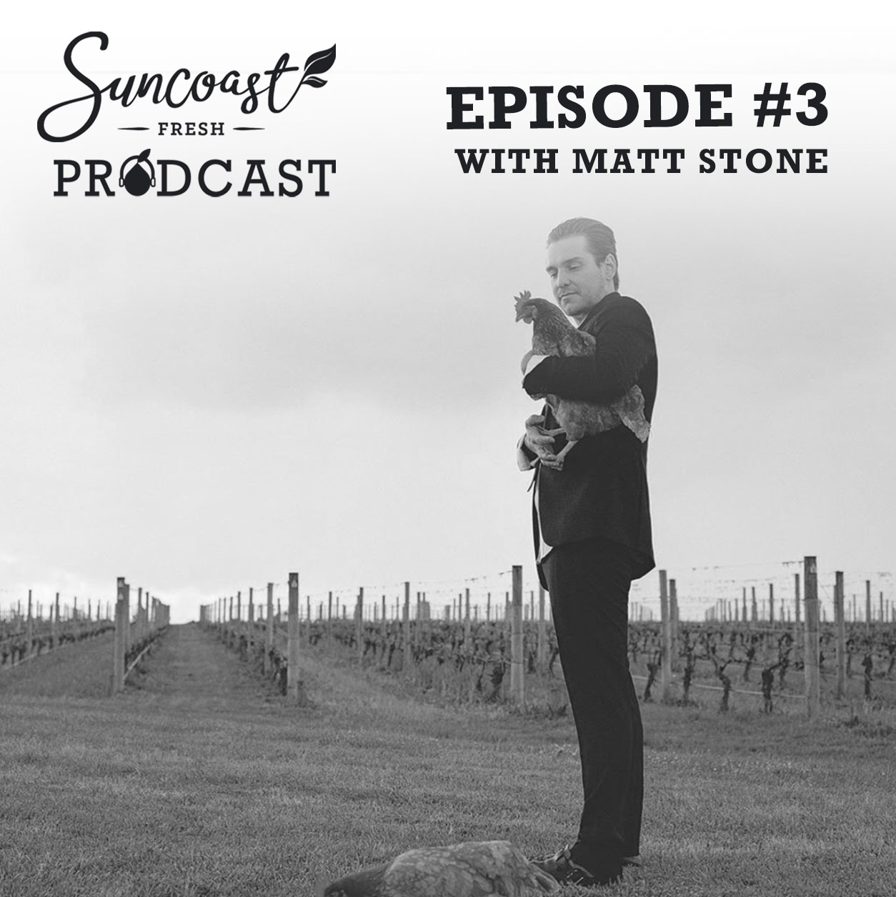 Suncoast Fresh Prodcast