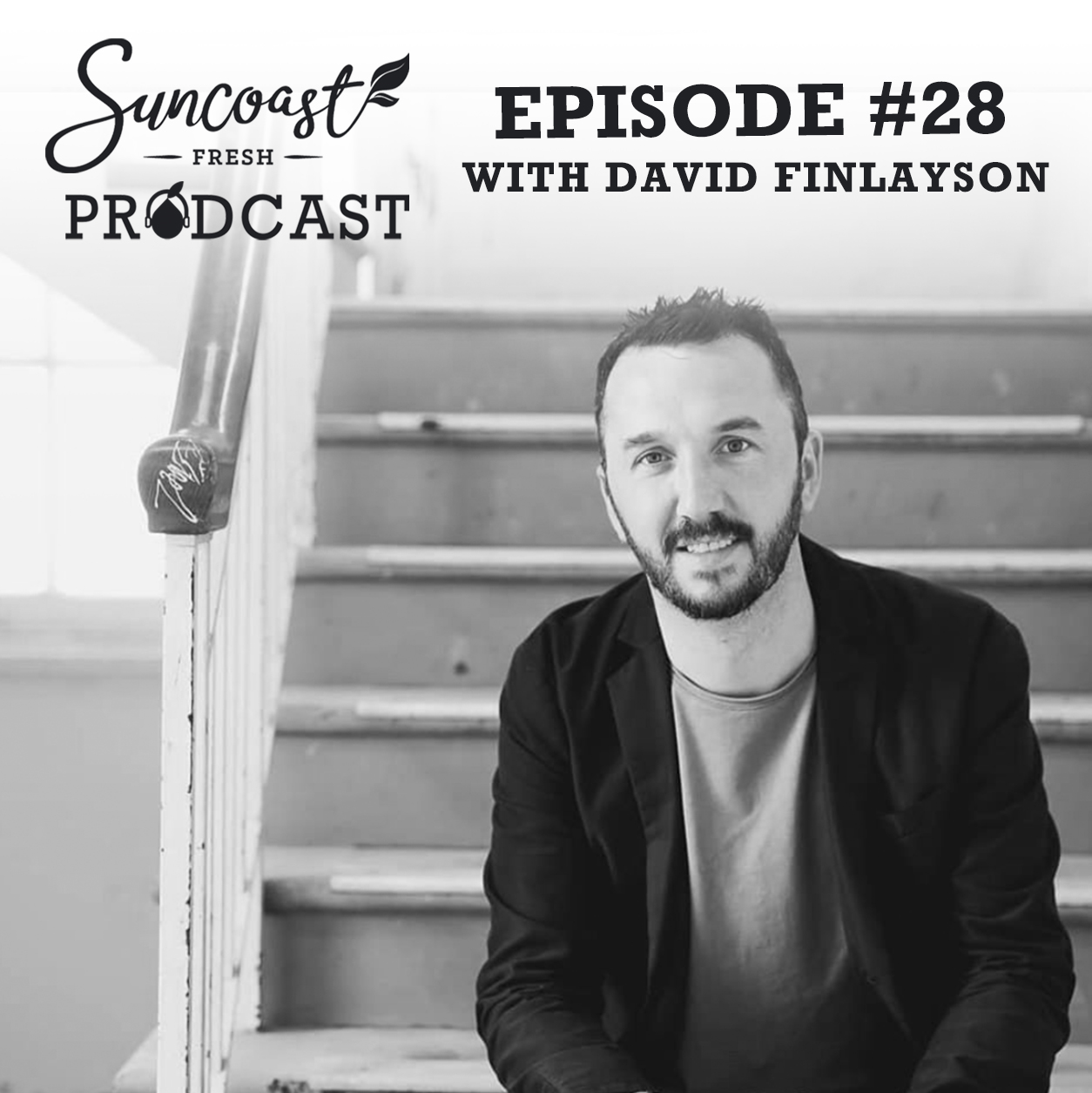 Suncoast Fresh Prodcast
